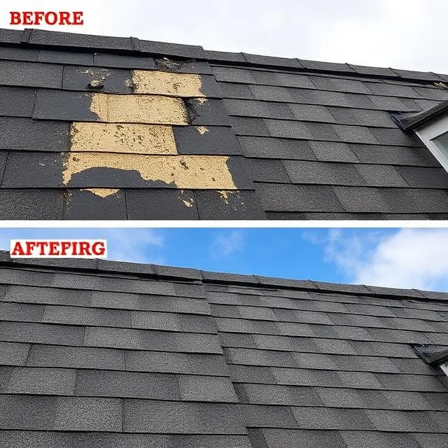 Roof Repair Near Me in Hewett, WV near me